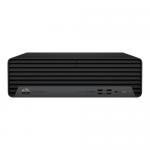 HP EliteDesk 800 G6 SFF Core I5-10500 3.1 Ghz 8GB 256GB SSD M.2-2280 NVME DVD/RW  Win 11 Pro - H0707261SP